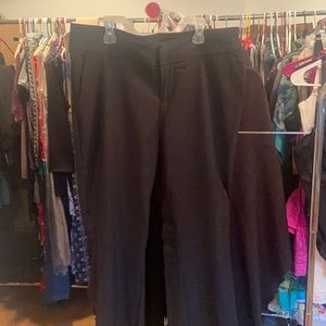 Torrid trousers/dress pants. Size 14R
